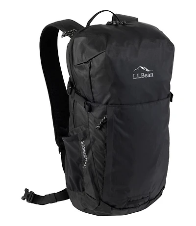 Stowaway Day Pack, 28L