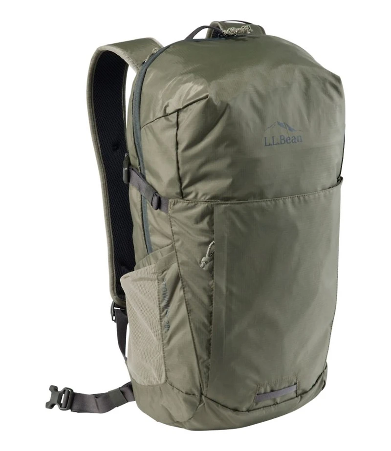 Stowaway Day Pack, 28L