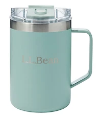 L.L.Bean Insulated Camp Mug, 16 oz.