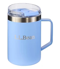 L.L.Bean Insulated Camp Mug
