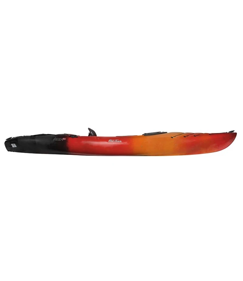 Old Town Loon 126 Kayak