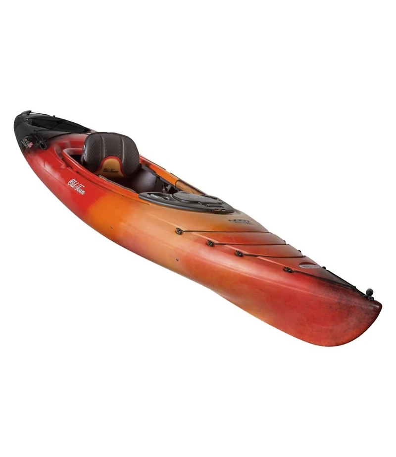 Old Town Loon 126 Kayak