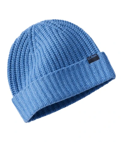 Adults' Wool-Blend Watch Cap