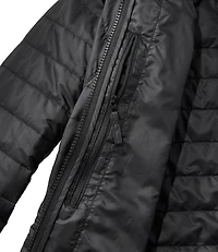 Women's PrimaLoft Packaway Hooded Jacket