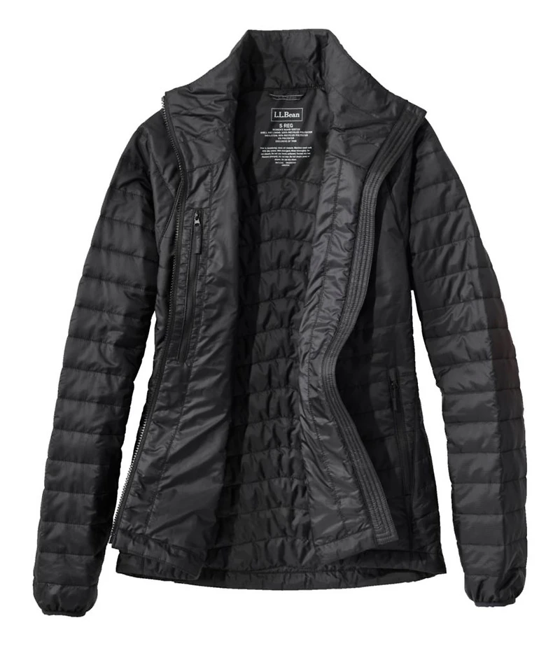 Women's PrimaLoft Packaway Jacket