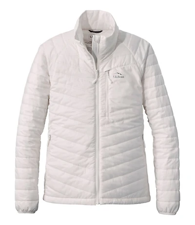 Women's PrimaLoft Packaway Jacket