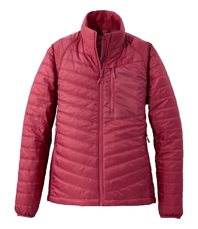 Women's PrimaLoft Packaway Jacket