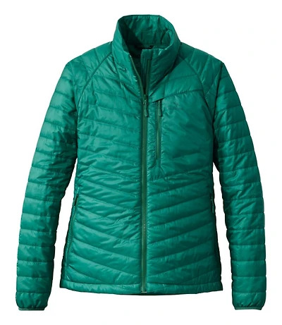 Women's PrimaLoft Packaway Jacket