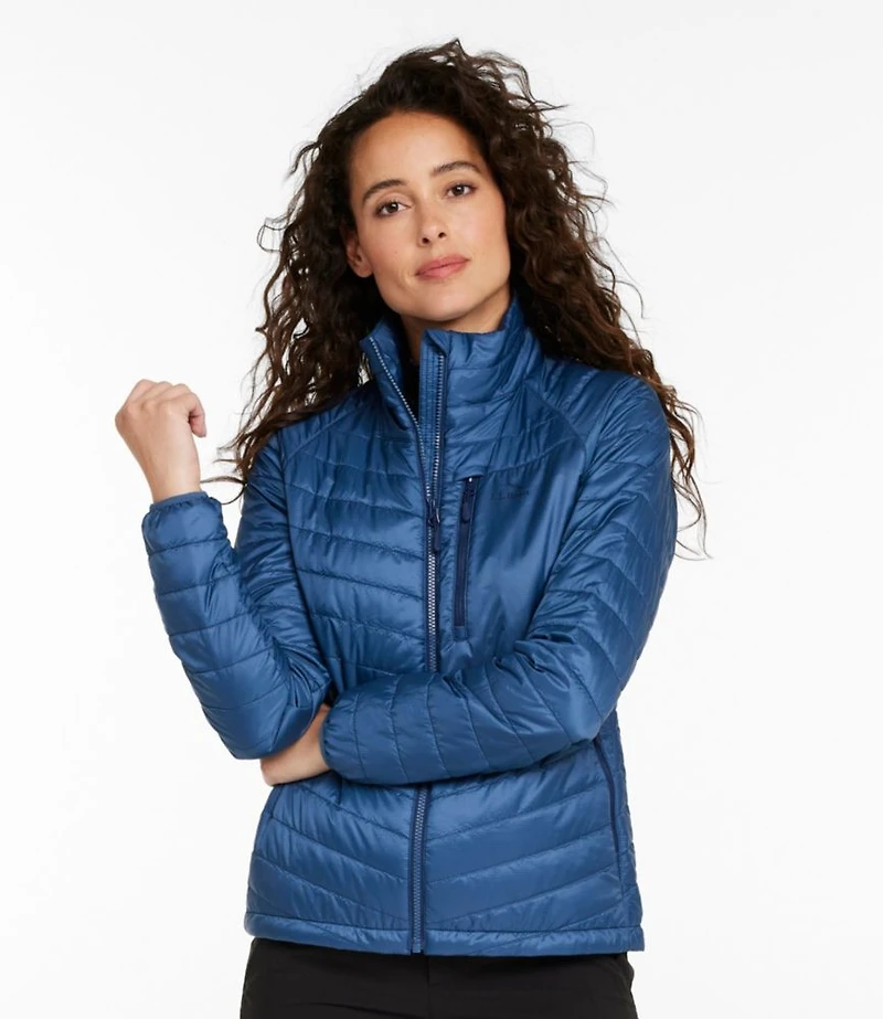 Women's PrimaLoft Packaway Jacket