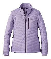 Women's PrimaLoft Packaway Jacket