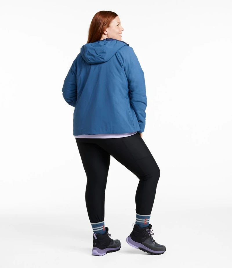 Women's PrimaLoft Packaway Air Hoodie
