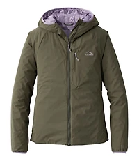 Women's PrimaLoft Packaway Air Hoodie