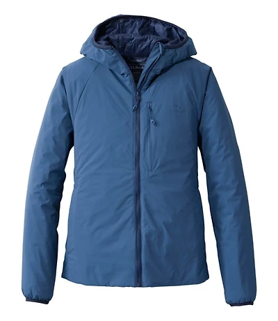 Women's PrimaLoft Packaway Air Hoodie