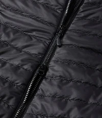 Women's PrimaLoft Packaway Long Vest