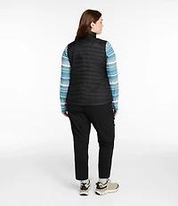 Women's PrimaLoft Packaway Vest