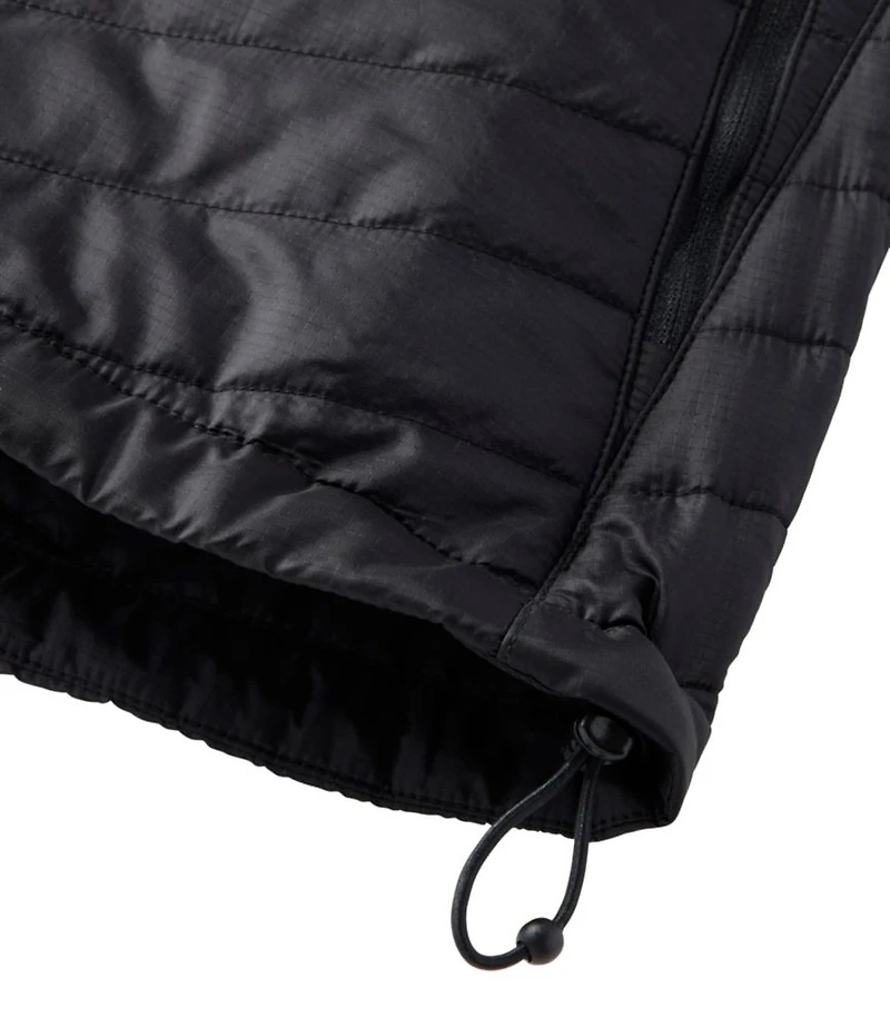 Women's PrimaLoft Packaway Vest