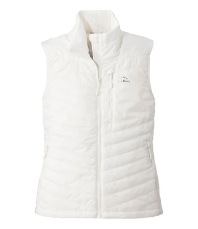 Women's PrimaLoft Packaway Vest