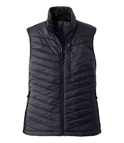 Women's PrimaLoft Packaway Vest