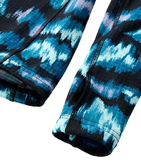 Women's L.L.Bean Heavyweight Base Layer Hoodie Printed