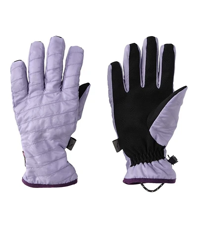 Women's PrimaLoft Packaway Gloves