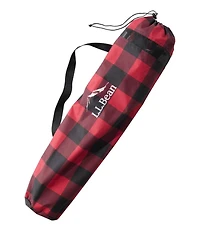 L.L.Bean Access Camp Chair Tripod, Plaid