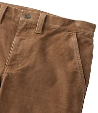 Men's BeanFlex® Corduroy Pants, Chinos, Standard Fit, Straight Leg