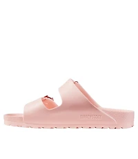 Women's Birkenstock Arizona Sandals, EVA Stealth Buckle