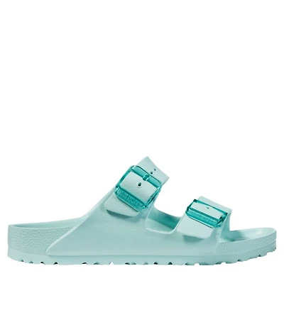 Women's Birkenstock Arizona Sandals, EVA Stealth Buckle