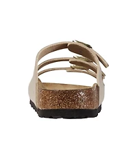 Women's Birkenstock Florida Sandals, Birko-Flor