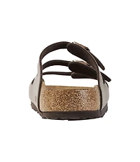Women's Birkenstock Florida Sandals, Soft Footbed Birkibuc