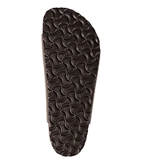Women's Birkenstock Florida Sandals, Soft Footbed Birkibuc