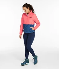 Women's Bean's Classic Reversible Anorak