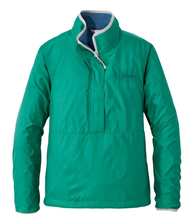 Women's Bean's Classic Reversible Anorak