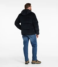 Men's Mountain Classic Down Jacket, Corduroy