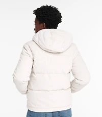Women's Mountain Classic Down Jacket, Corduroy