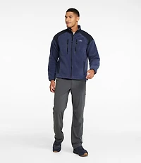 Men's All-Conditions Fleece Jacket