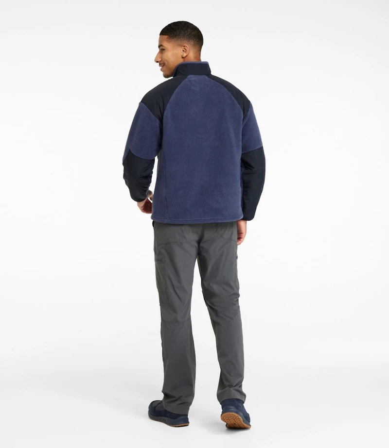 Men's All-Conditions Fleece Jacket