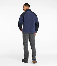 Men's All-Conditions Fleece Jacket
