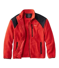 Men's All-Conditions Fleece Jacket