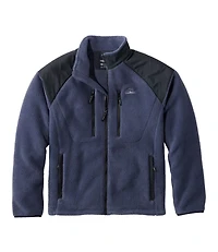 Men's All-Conditions Fleece Jacket