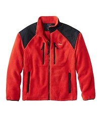Men's All-Conditions Fleece Jacket
