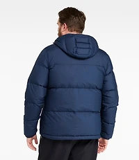 Men's Mountain Classic Down Jacket
