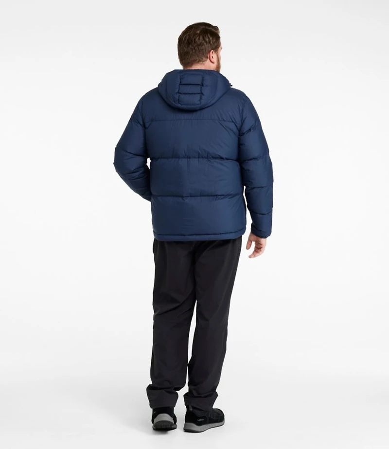 Men's Mountain Classic Down Jacket