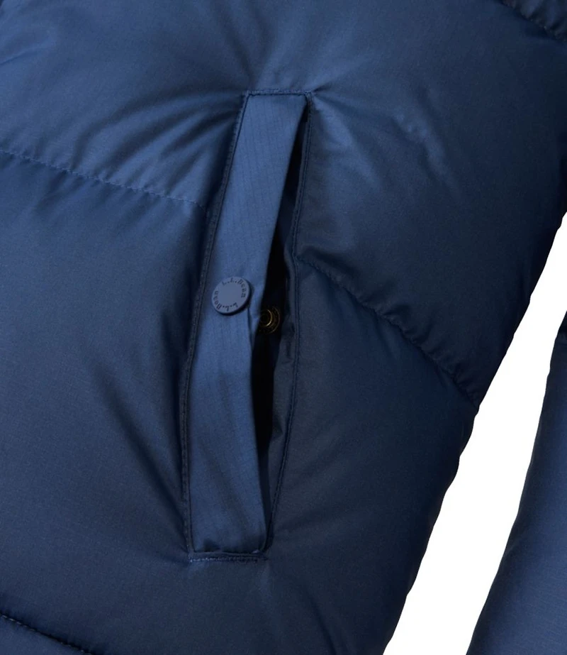 Men's Mountain Classic Down Jacket