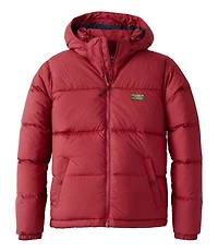 Men's Mountain Classic Down Jacket