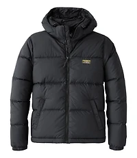 Men's Mountain Classic Down Jacket