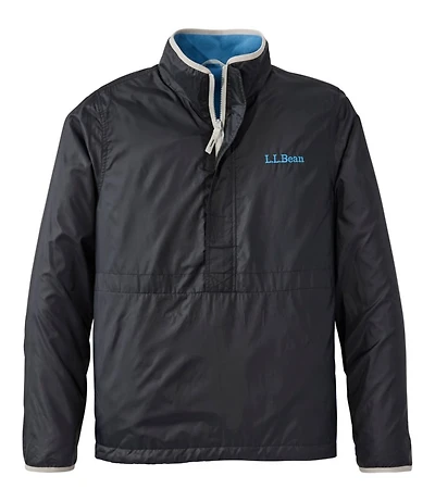 Men's Bean's Classic Reversible Anorak