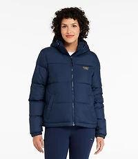 Women's Mountain Classic Down Jacket