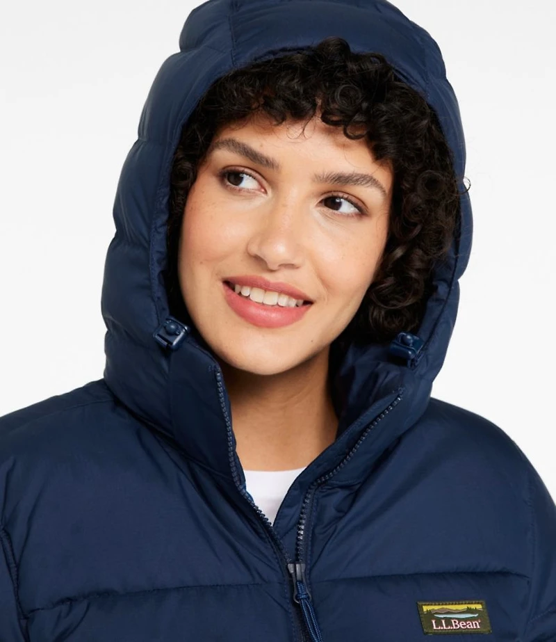 Women's Mountain Classic Down Jacket