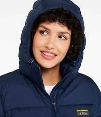Women's Mountain Classic Down Jacket